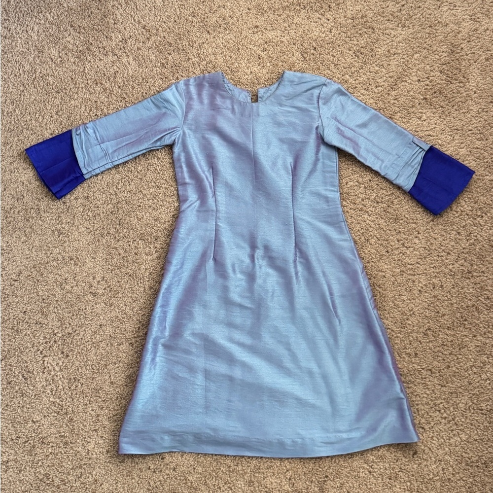 Custom Made Indian Wedding Tunic